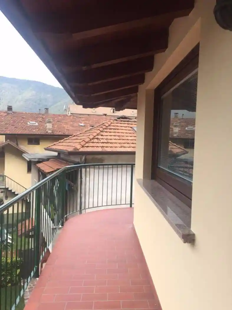 Appartamento in affitto a Villa Carcina