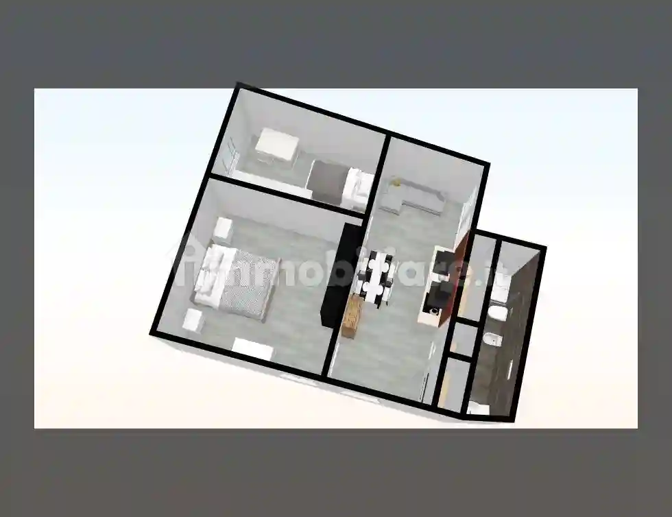 Appartamento - foto 4