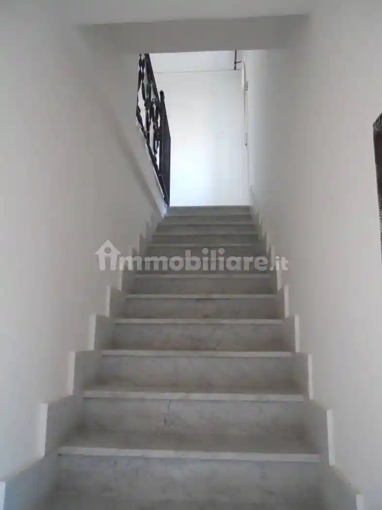 Appartamento in affitto a Bacoli