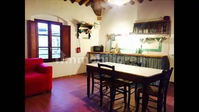 Appartamento in affitto a Terricciola