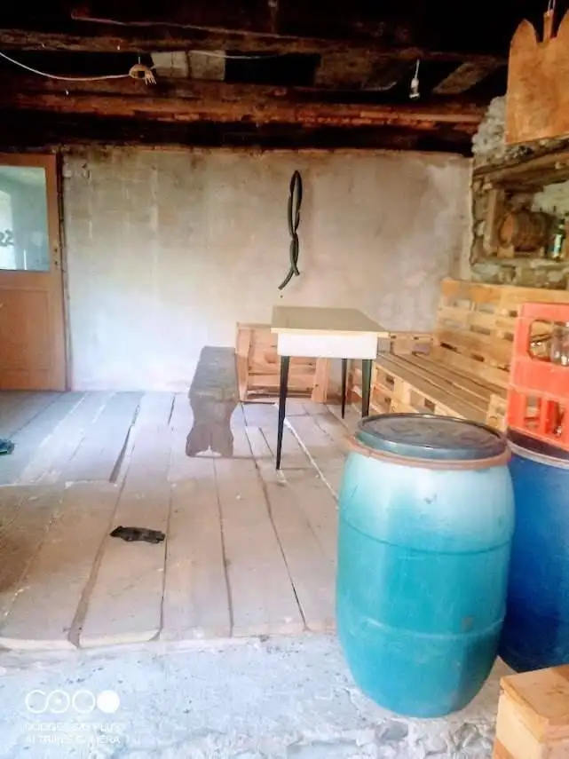 Rustico via Camblione 48, Camblione, Borgomezzavalle - foto 5