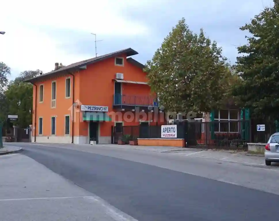 Palazzo - Edificio - foto 2