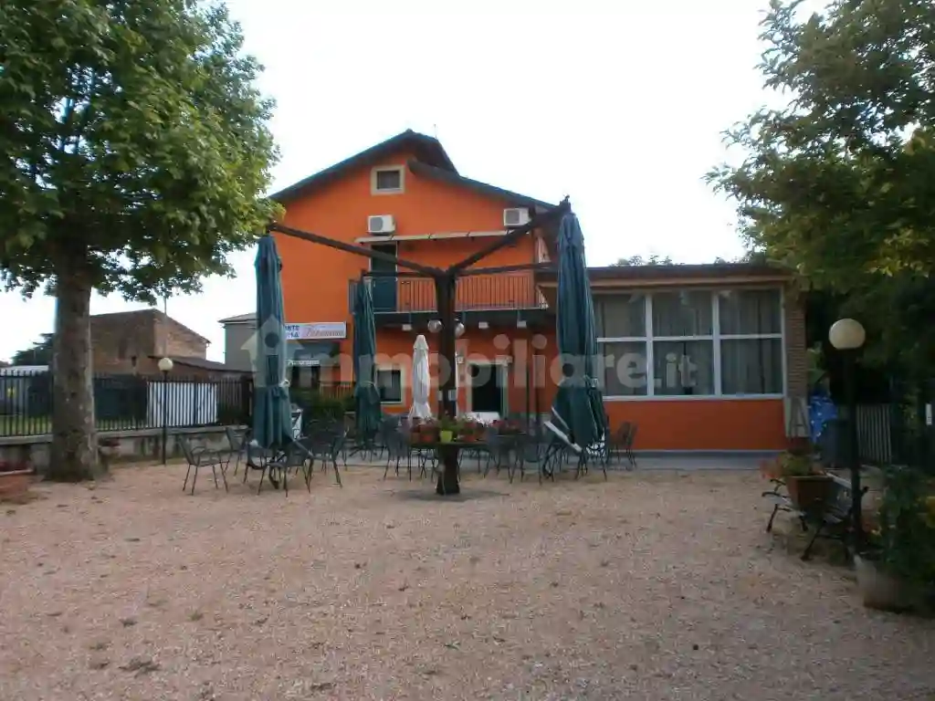 Palazzo - Edificio - foto 3