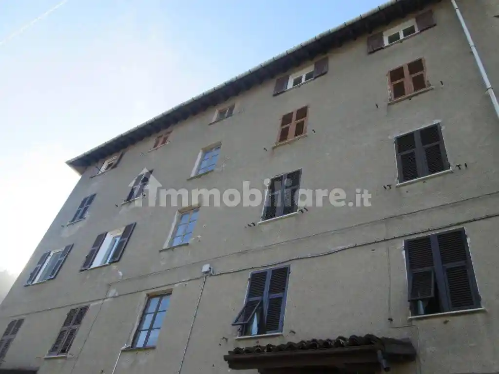 Appartamento in vendita a Ovada