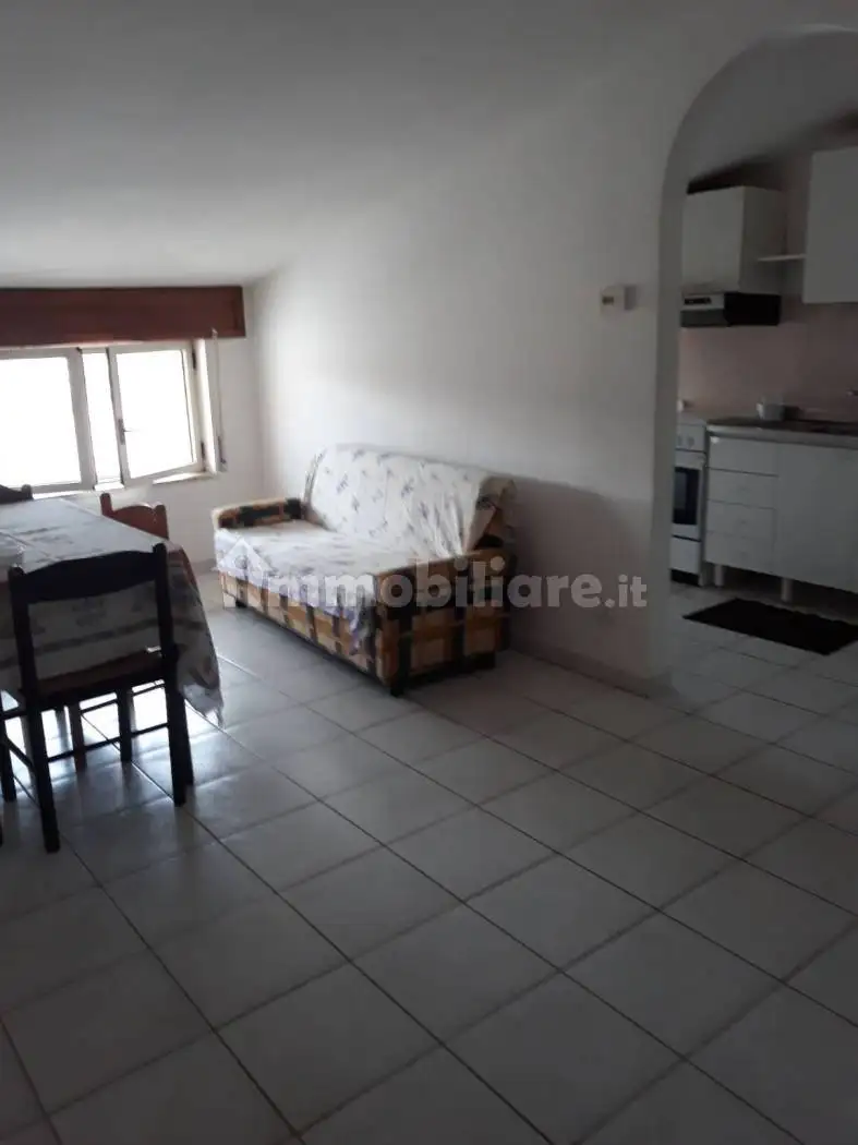 Attico - Mansarda in affitto a Marsicovetere