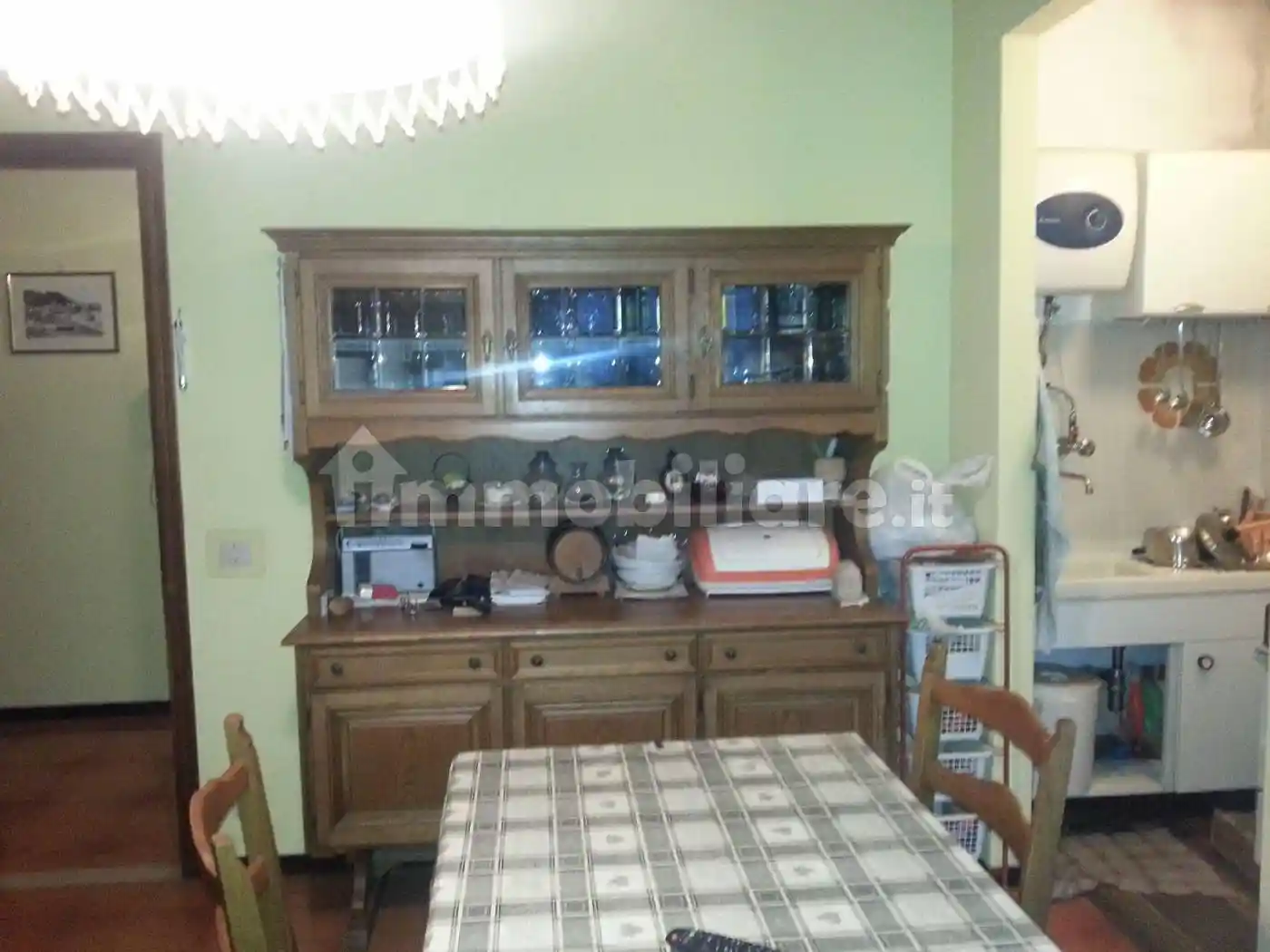 Appartamento in vendita a Montaldo di Mondovì