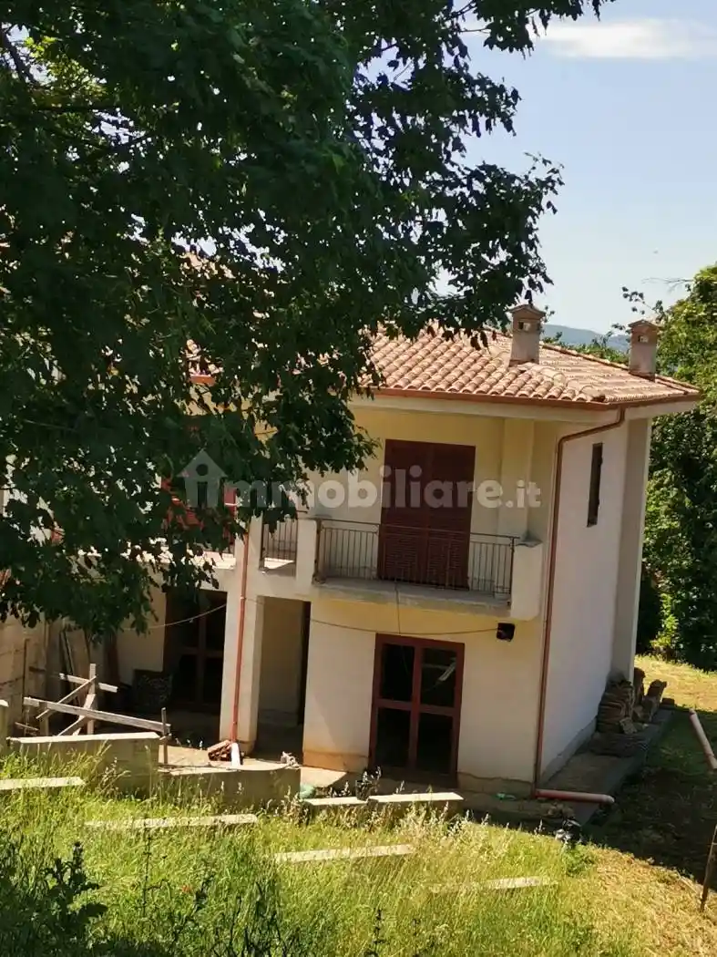 Villa in vendita a Palestrina