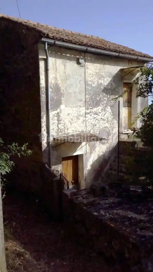 Rustico via Garottoli, Acquafredda, Maratea - foto 4