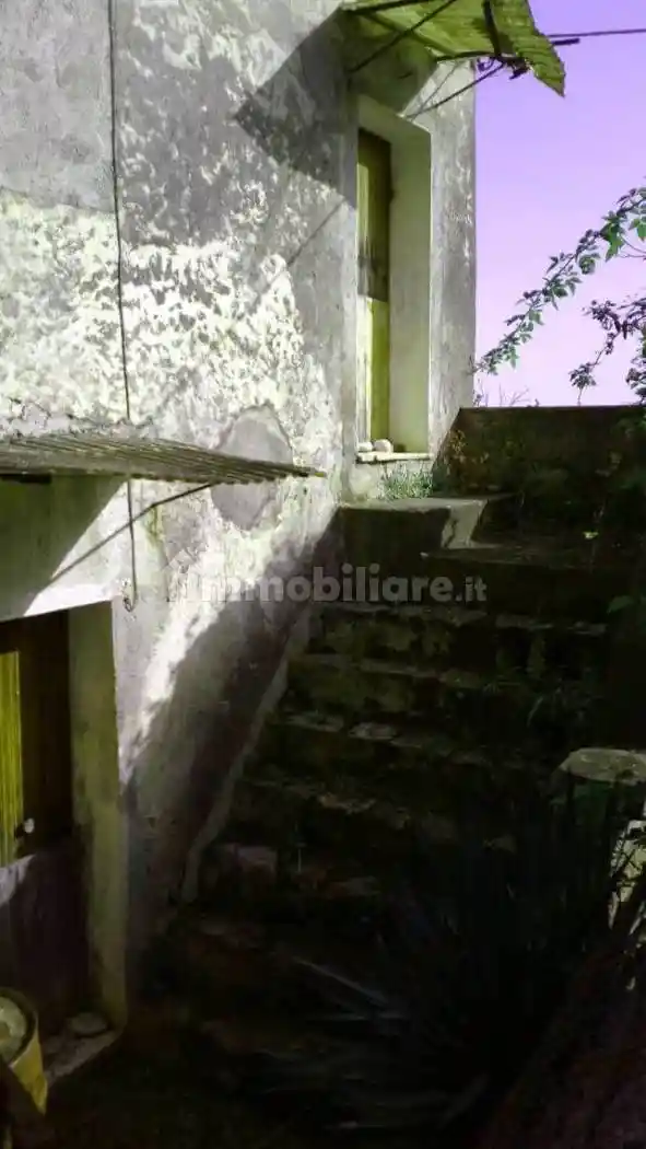 Rustico via Garottoli, Acquafredda, Maratea - foto 5