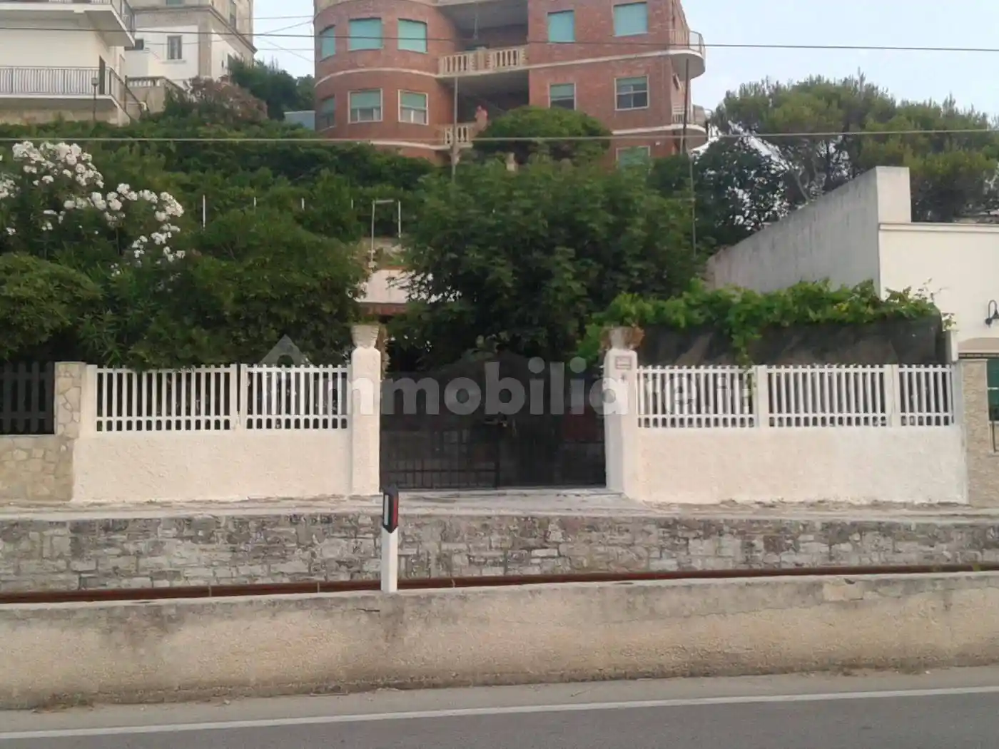 Villa in vendita a Vico del Gargano