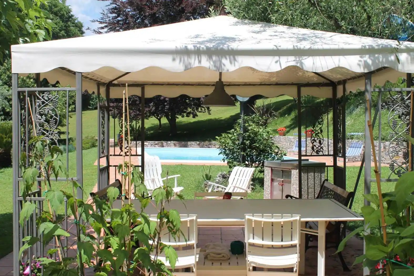 Villa in vendita a Sarzana