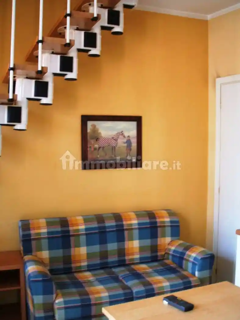 Appartamento in affitto a Alessandria