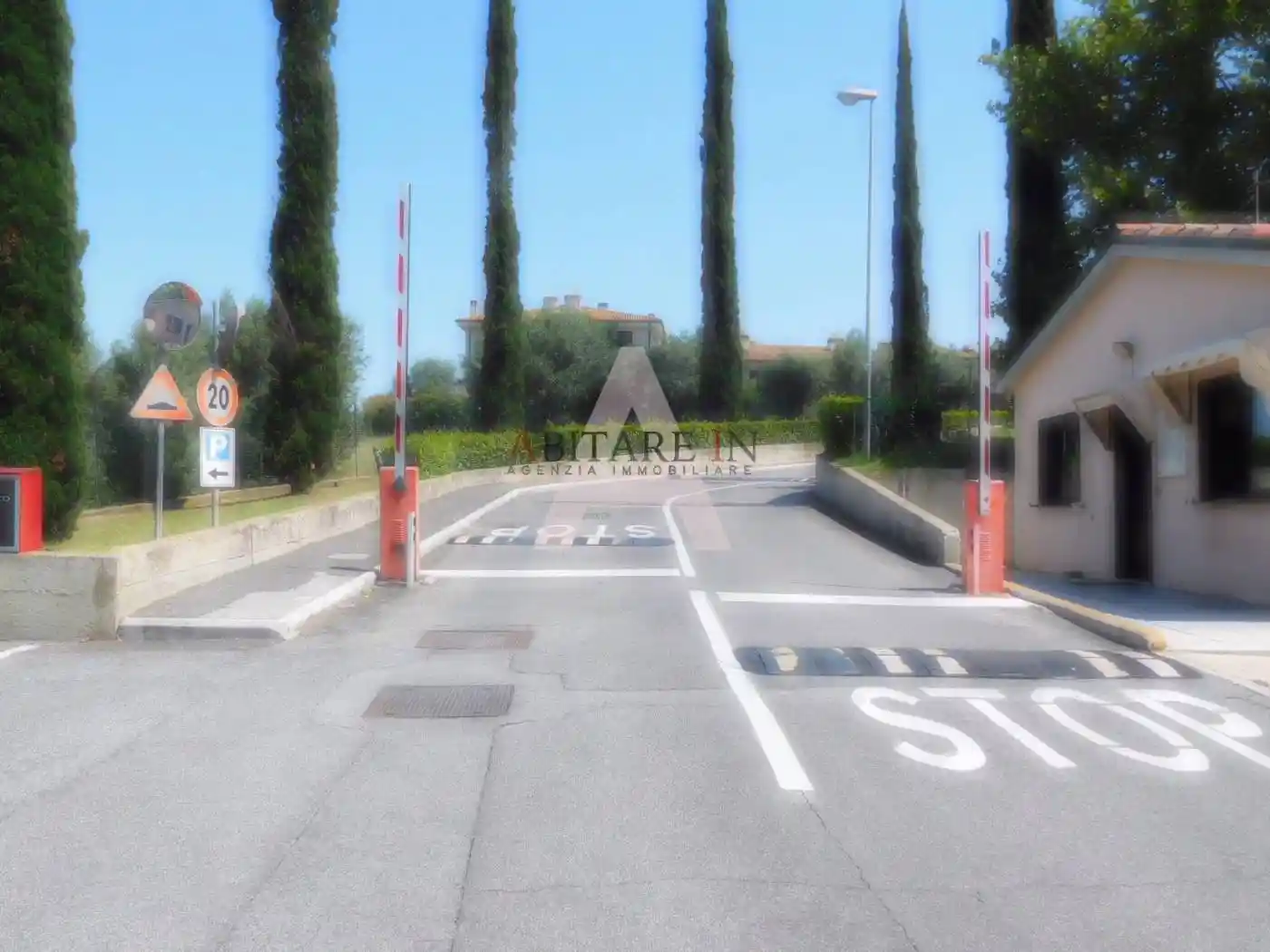 Villetta a schiera in vendita a Guidonia Montecelio