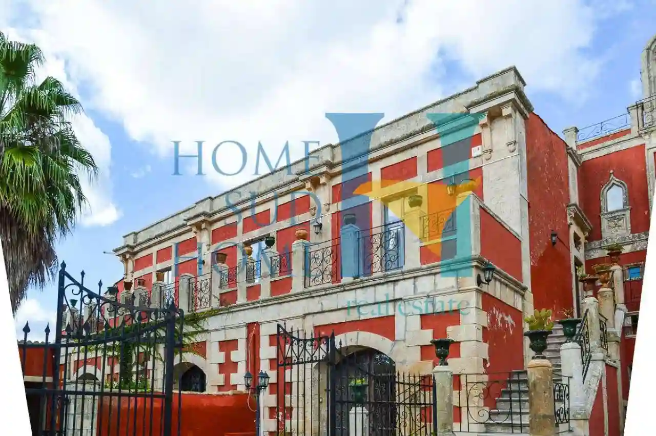 Palazzo - Edificio - foto 2