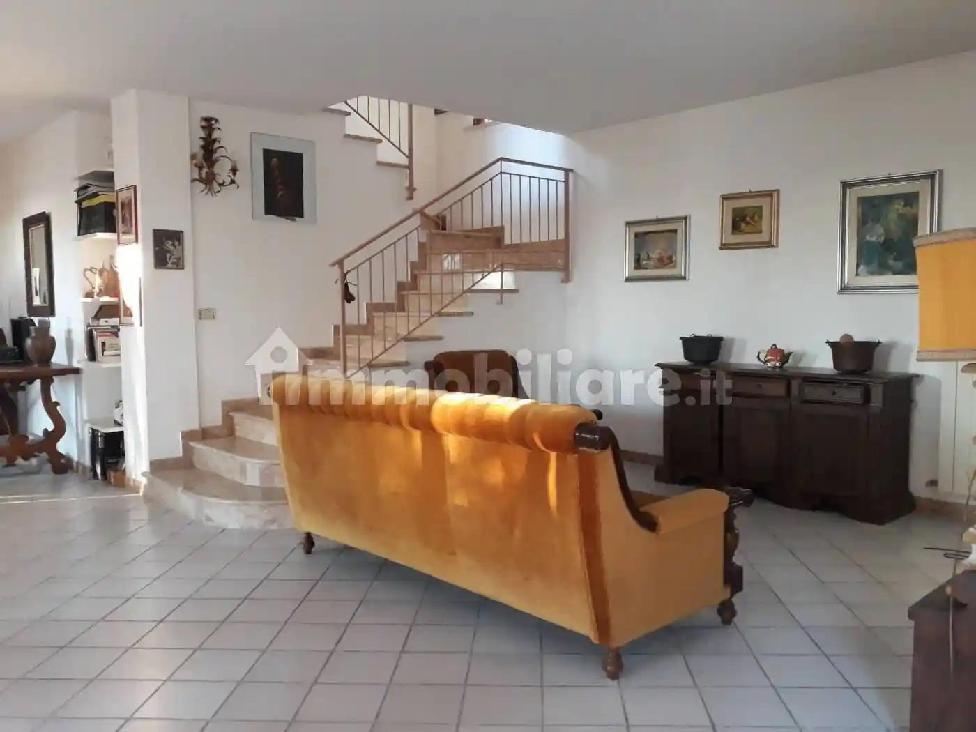 Villa in vendita a Magione