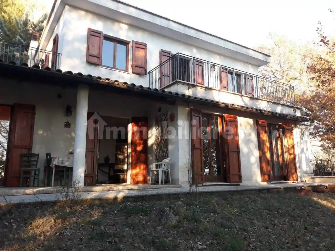Villa - foto 4