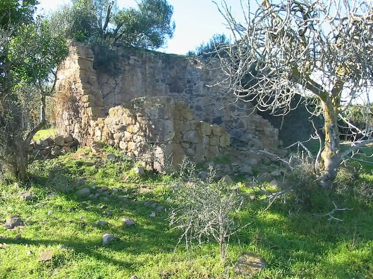 Rustico - Casale in vendita a Sant'Antioco