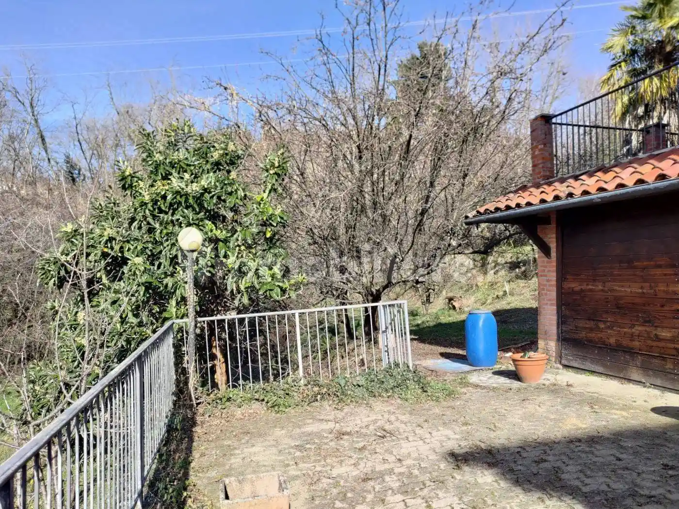 Casa indipendente in vendita a Masserano