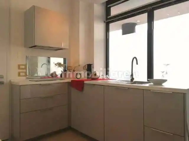 Appartamento in affitto a Bologna