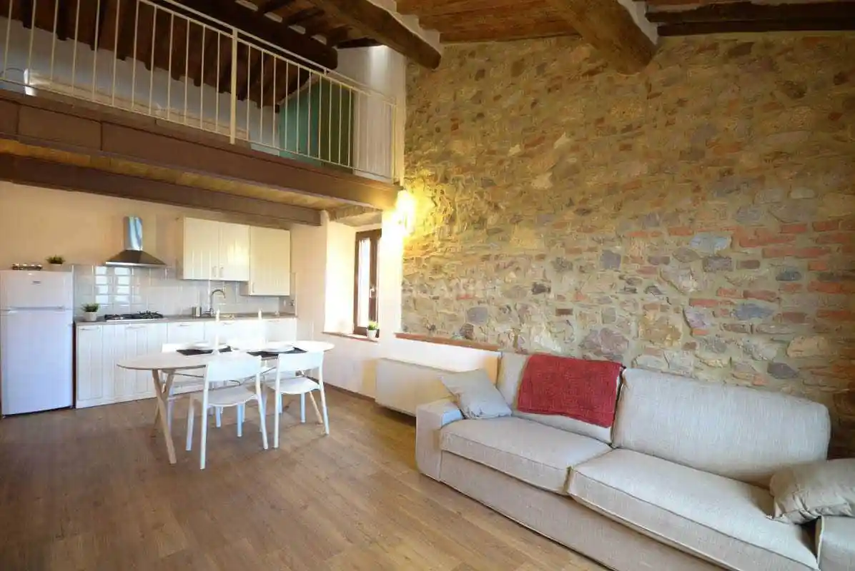 Appartamento in affitto a Grosseto
