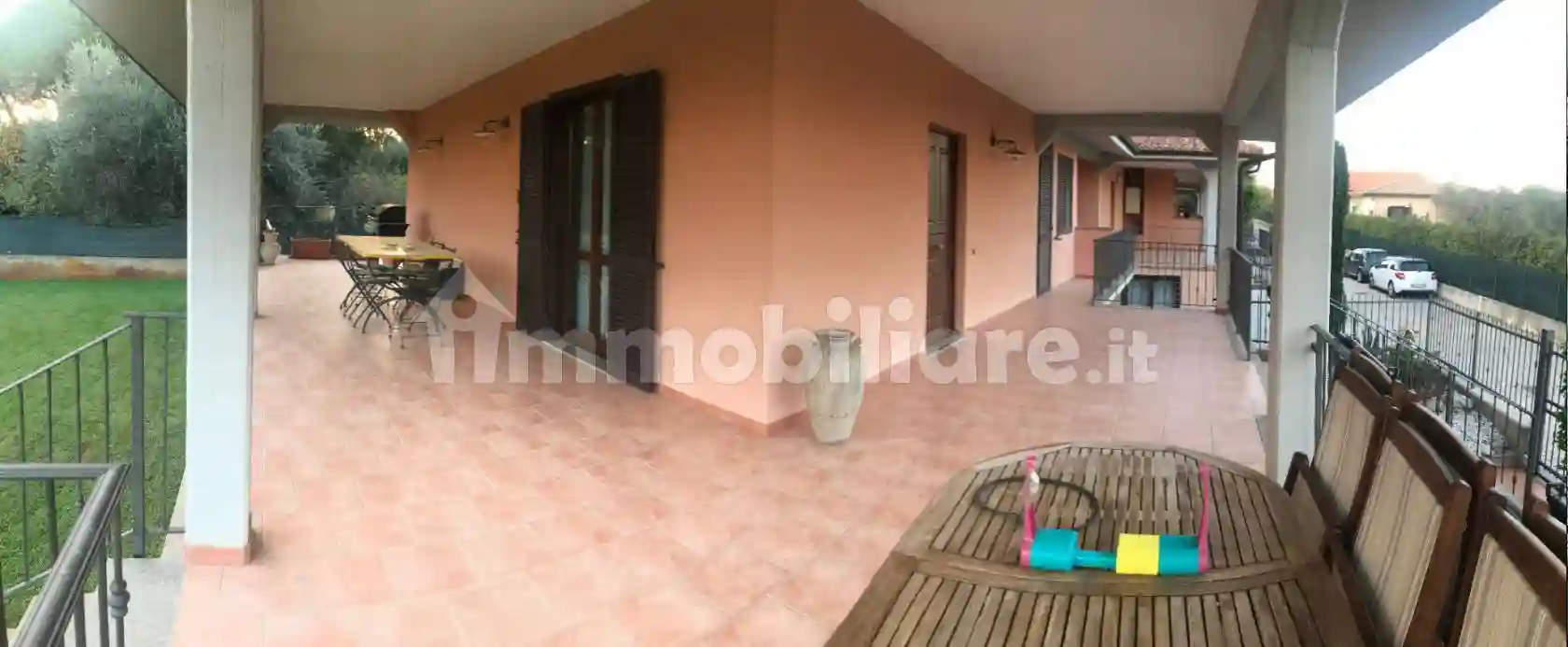 Villetta a schiera - foto 2