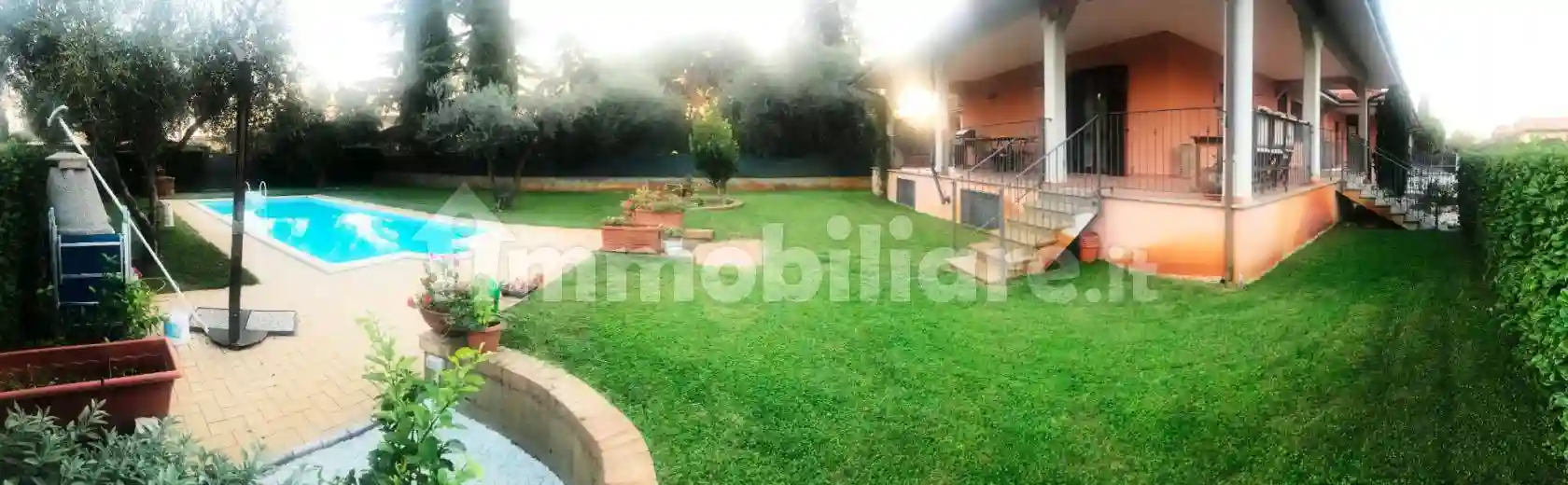 Villetta a schiera - foto 5