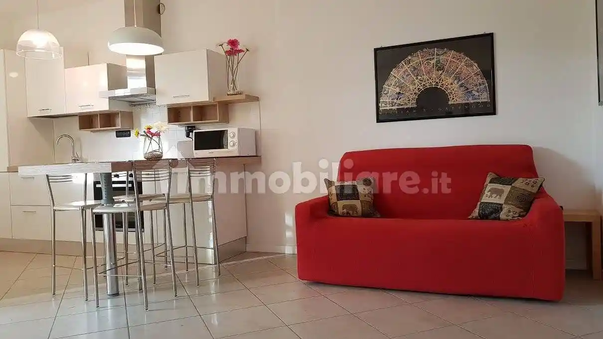 Appartamento in affitto a Zola Predosa