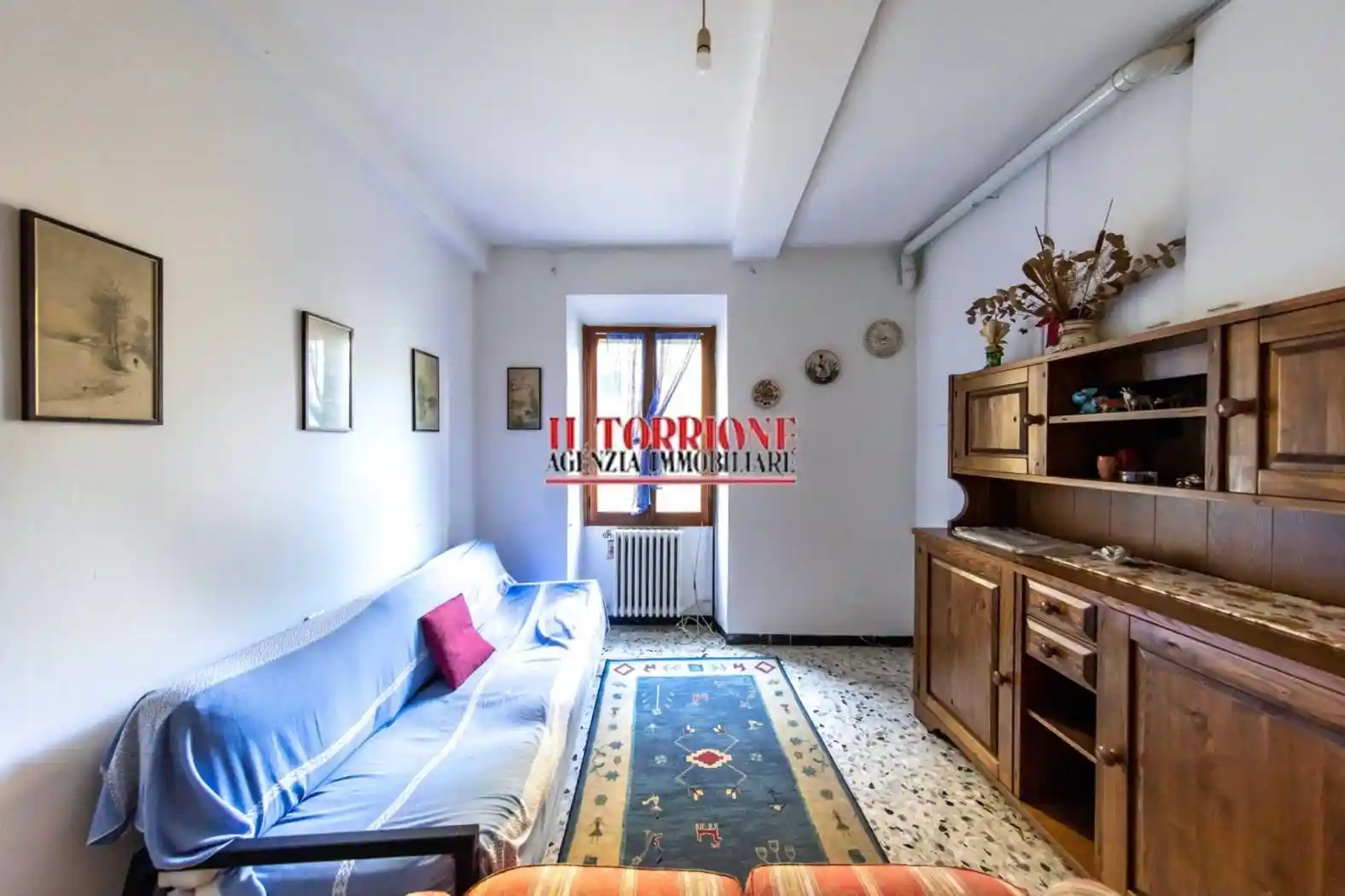 Appartamento in vendita a Pescia