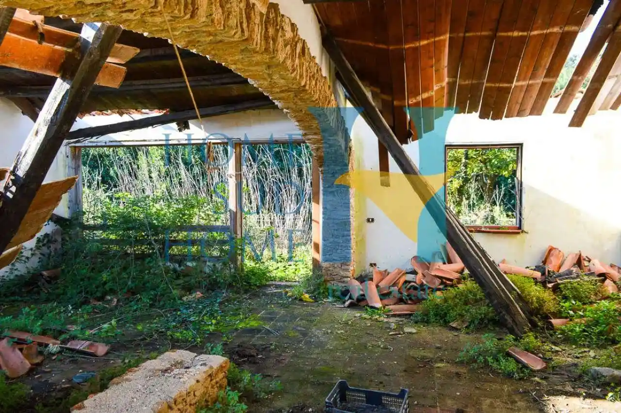 Rustico - Casale in vendita a Noto