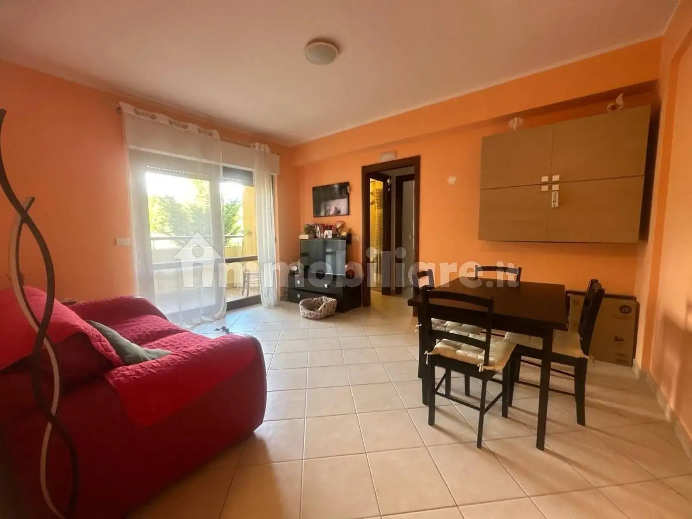 Appartamento in vendita a Avezzano