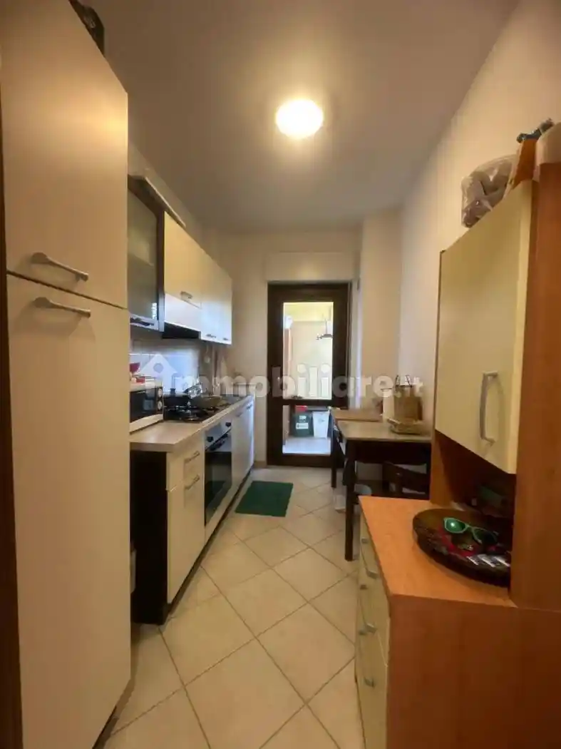 Trilocale via Pio La Torre, Centro, Avezzano - foto 3