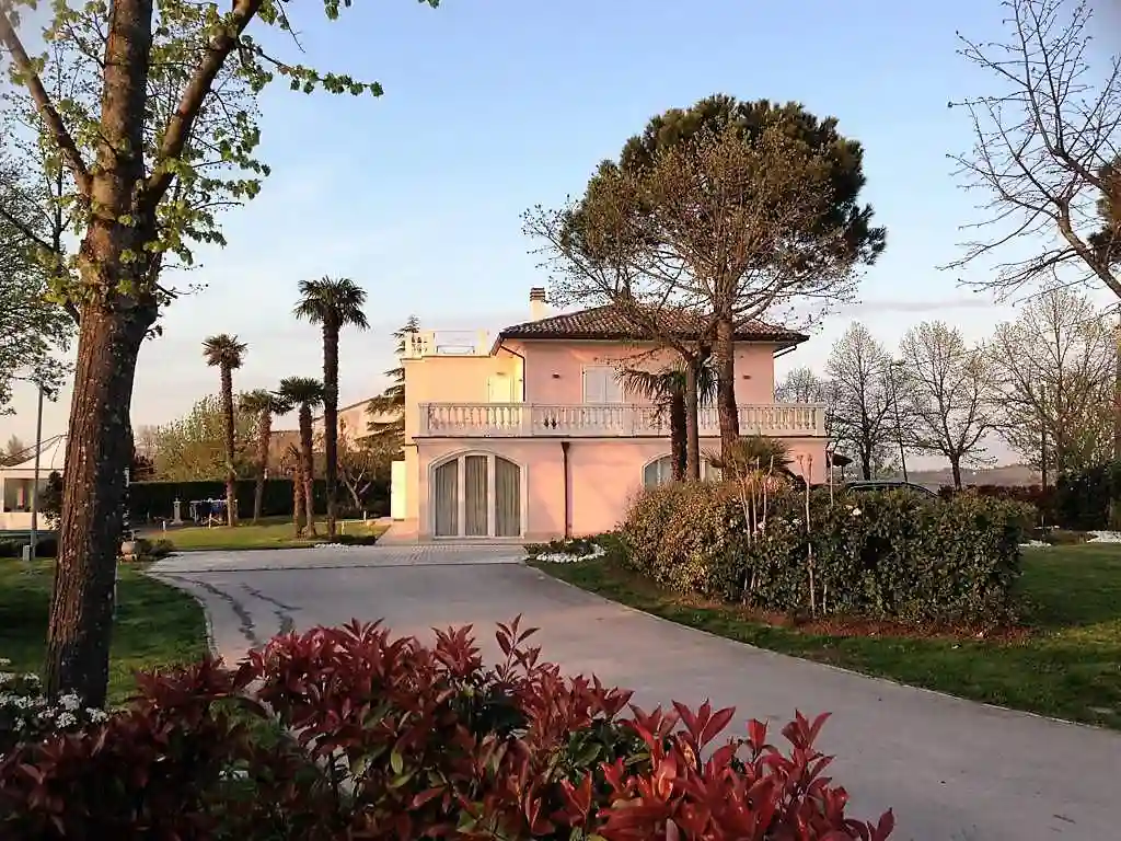 Villa - foto 5