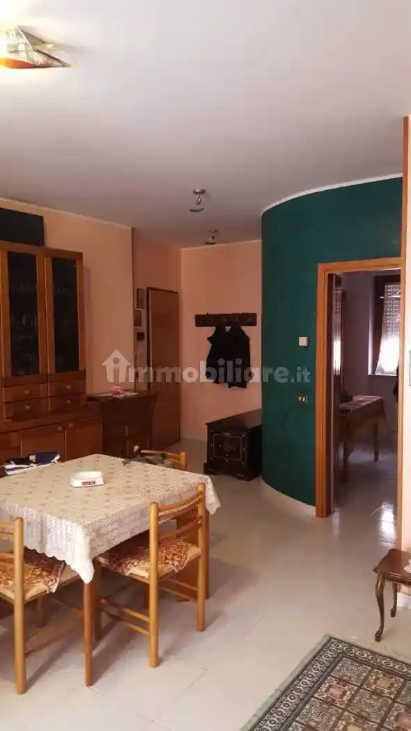 Appartamento in vendita a San Severo