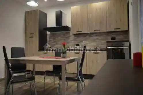 Appartamento in affitto a Milazzo