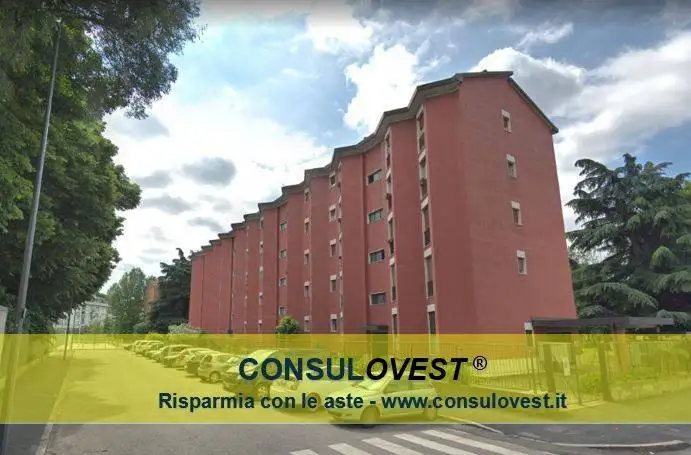 Apartment in vendita a Milan