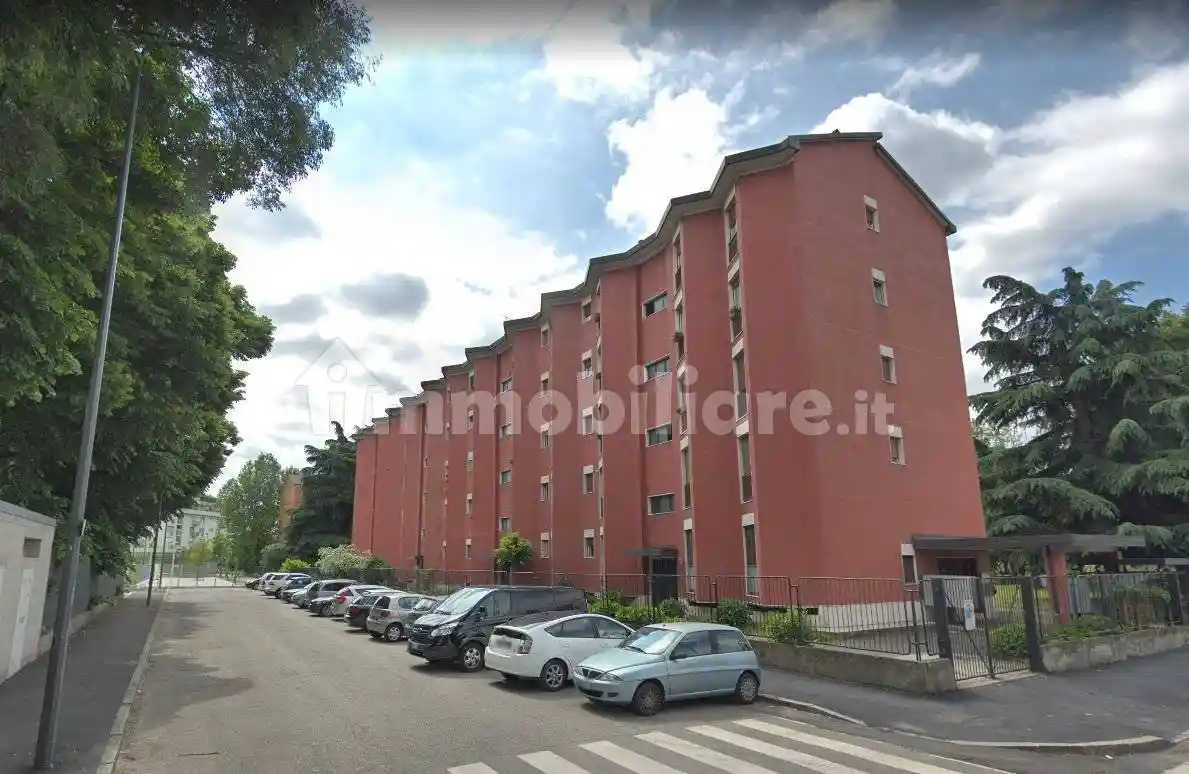 Appartamento all'asta via Brivio 6, Milano - foto 3