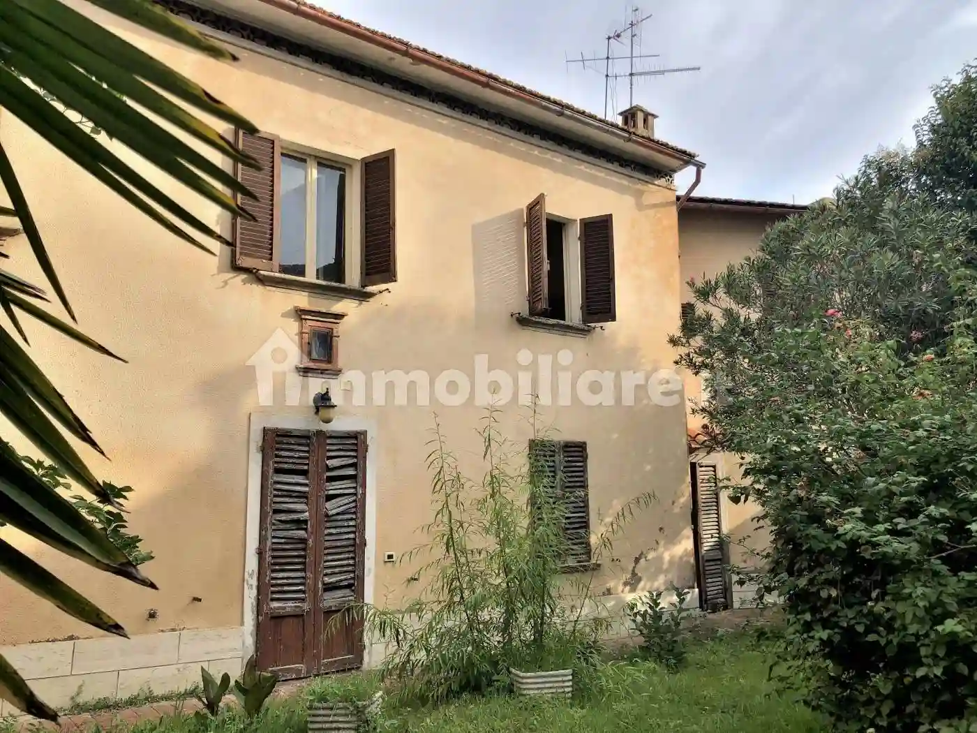 Palazzo - Edificio - foto 2