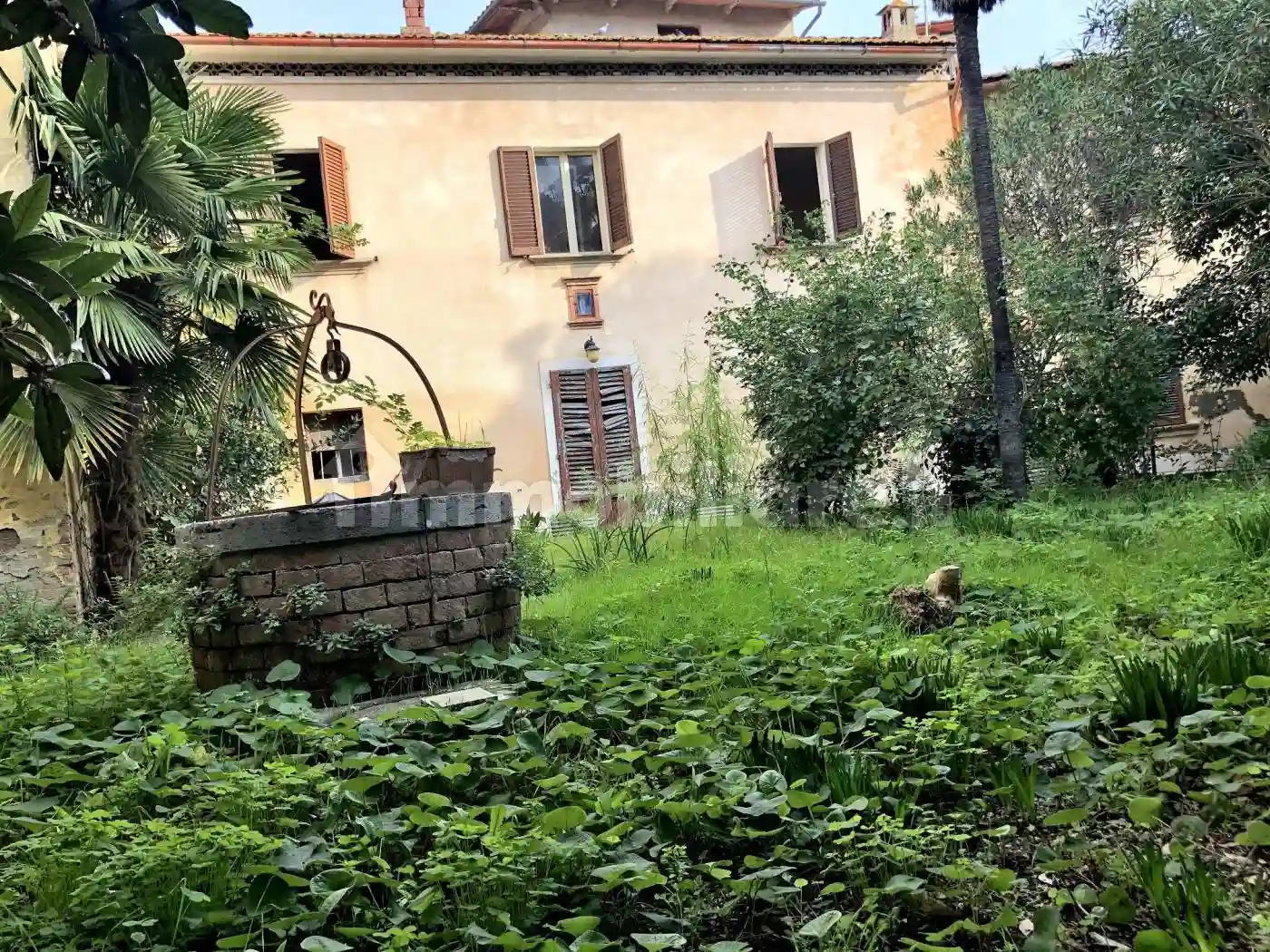 Palazzo - Edificio - foto 3