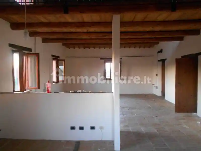 Casa colonica via Mazzangrugno, Mazzangrugno, Jesi - foto 2