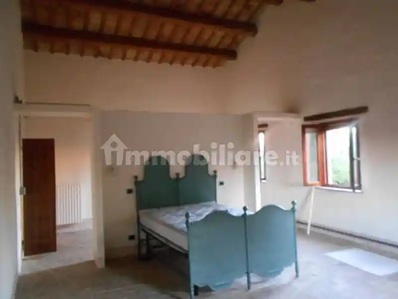 Casa colonica via Mazzangrugno, Mazzangrugno, Jesi - foto 3