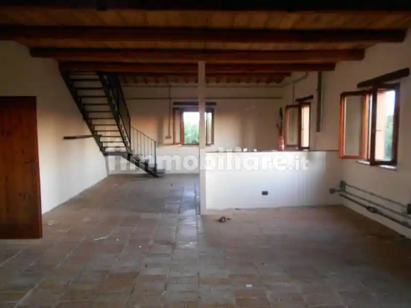 Casa colonica via Mazzangrugno, Mazzangrugno, Jesi - foto 5