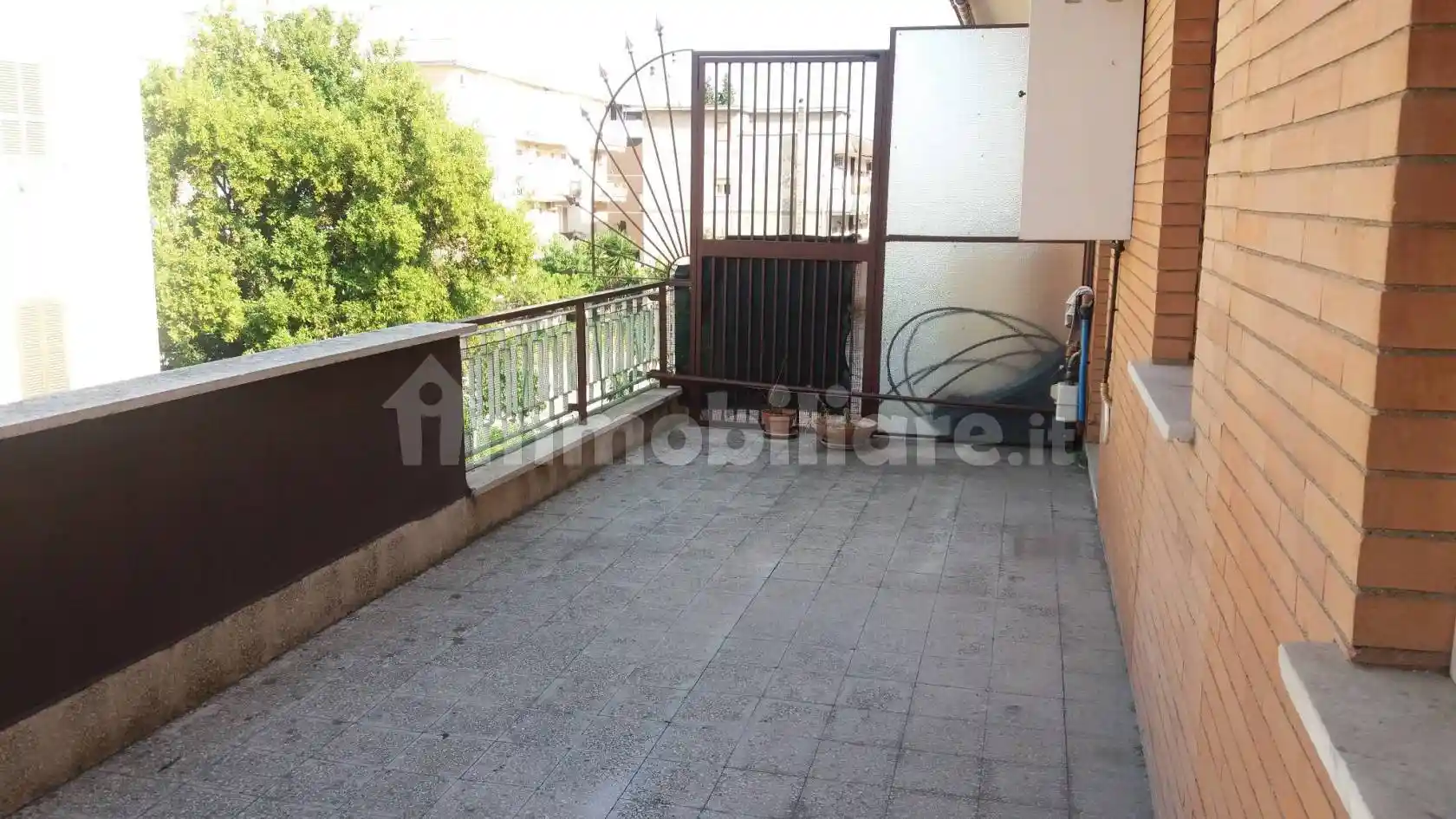 Appartamento in affitto a Tivoli
