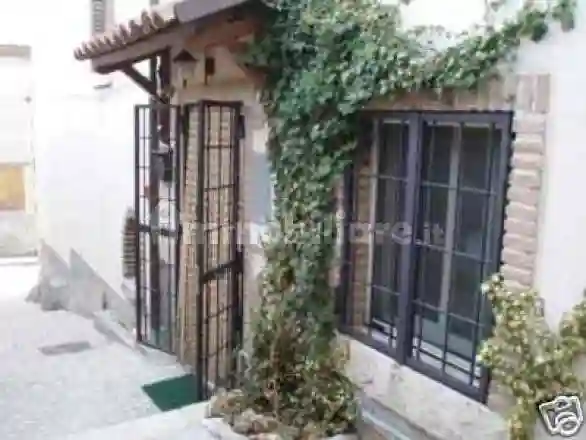 Terratetto unifamiliare via Borgo, Villavallelonga - foto 4