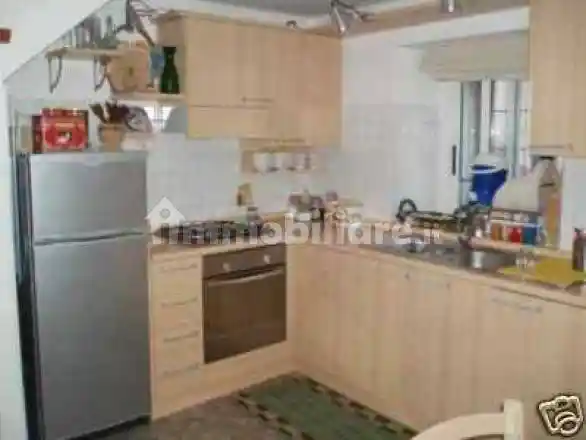 Terratetto unifamiliare via Borgo, Villavallelonga - foto 3