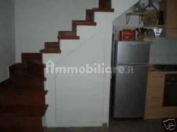 Terratetto unifamiliare via Borgo, Villavallelonga - foto 4