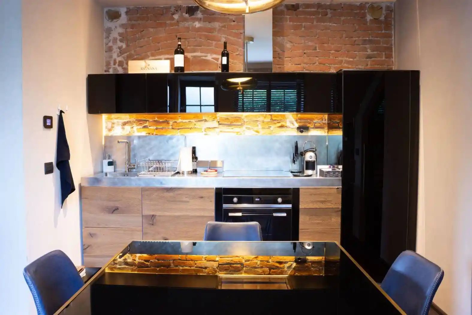 Appartamento in affitto a Forte dei Marmi