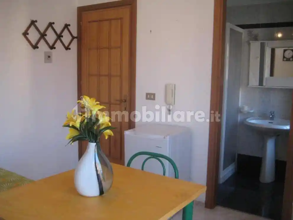 Appartamento in affitto a Casteldaccia