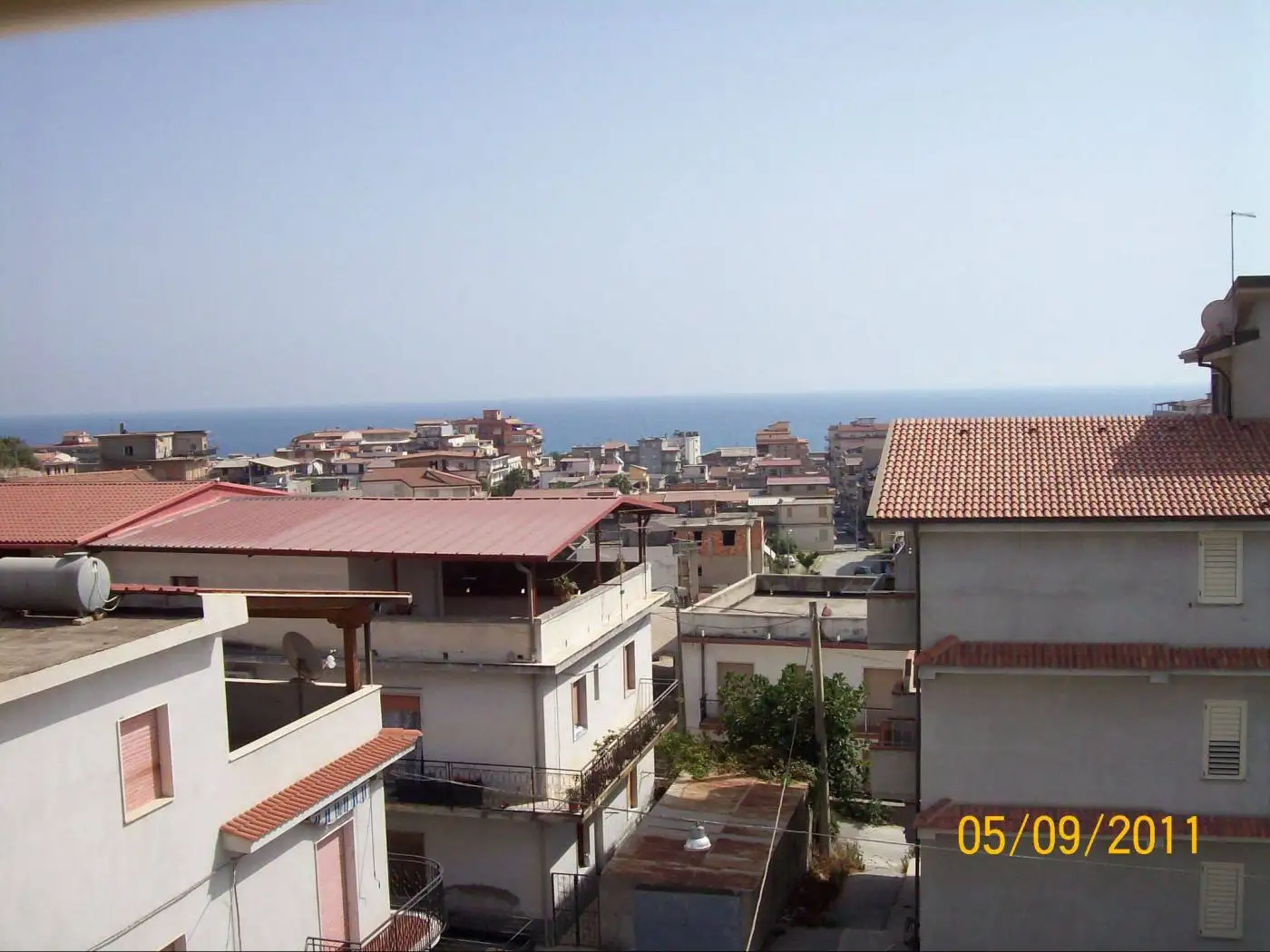 Attico - Mansarda in vendita a Bova Marina