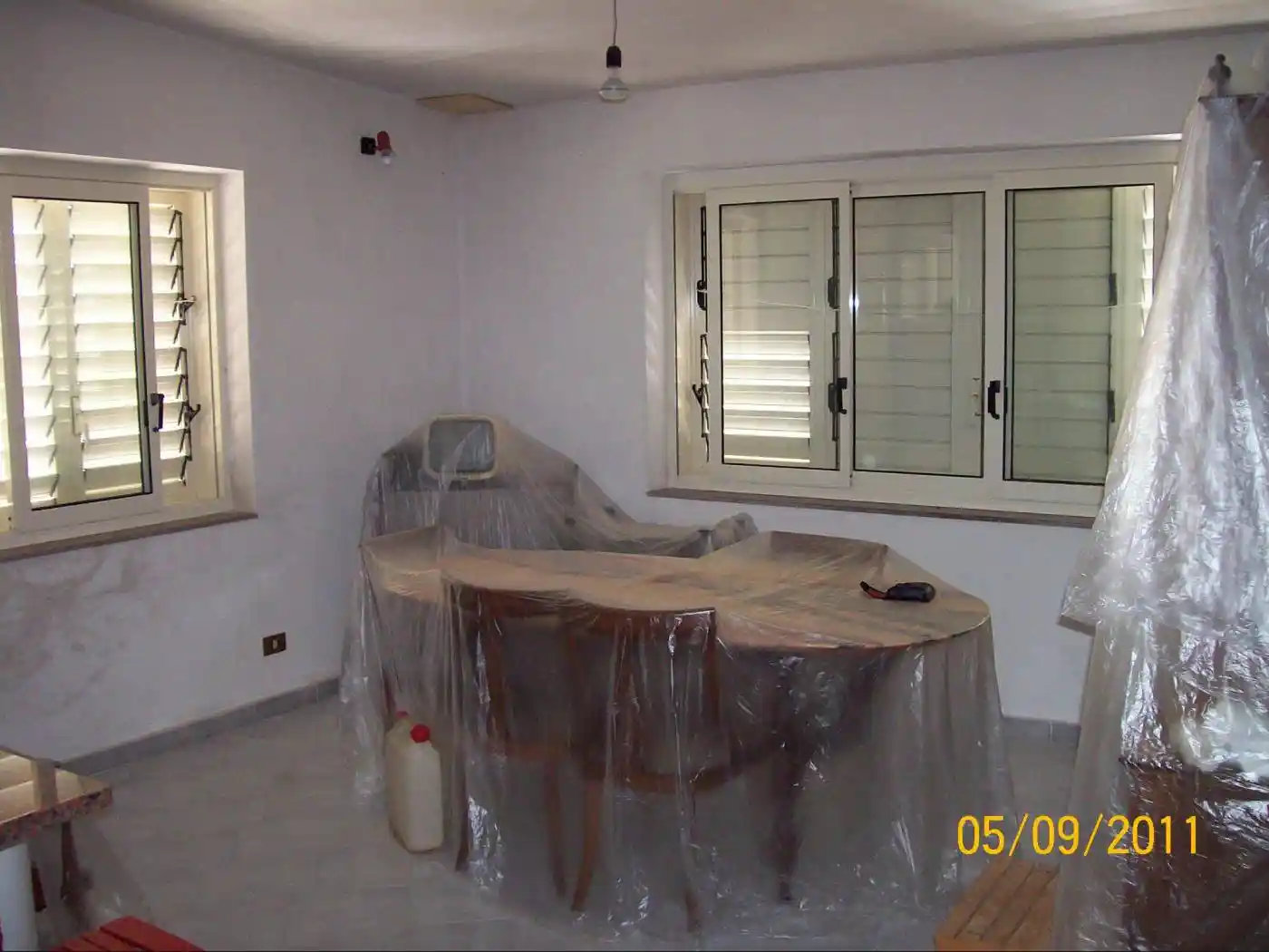 Attico via Monte Santo 5, Bova Marina - foto 2