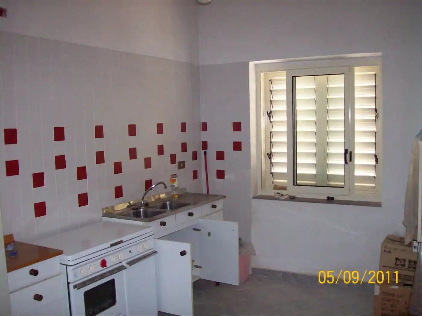 Attico via Monte Santo 5, Bova Marina - foto 3